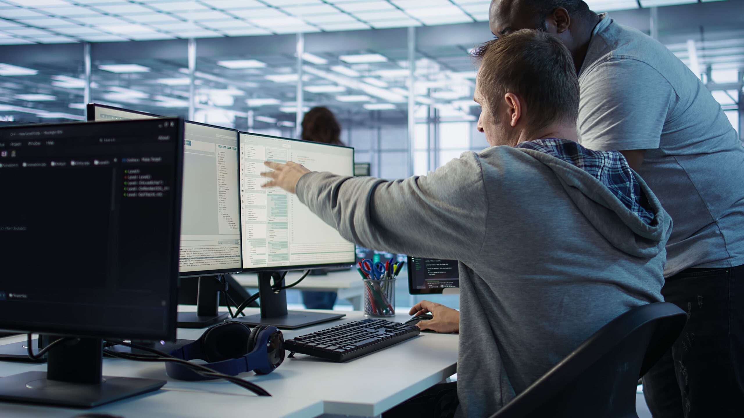We Create Best Digital Products