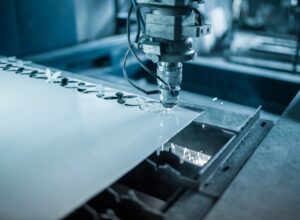 Manufacturing