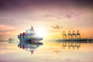 Logistics & Transpiration