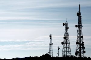 Telecom