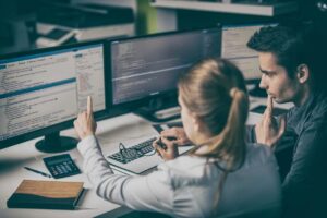 IT & Software